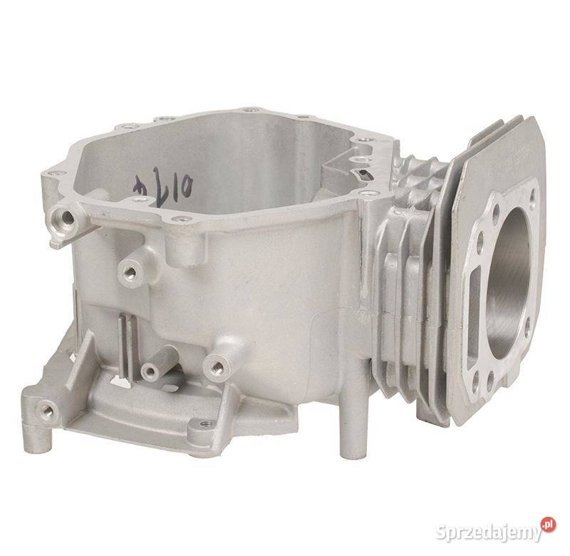 Cylinder Loncin blok silnika 1P70FC CZĘŚĆ wielkopolskie Opalenica