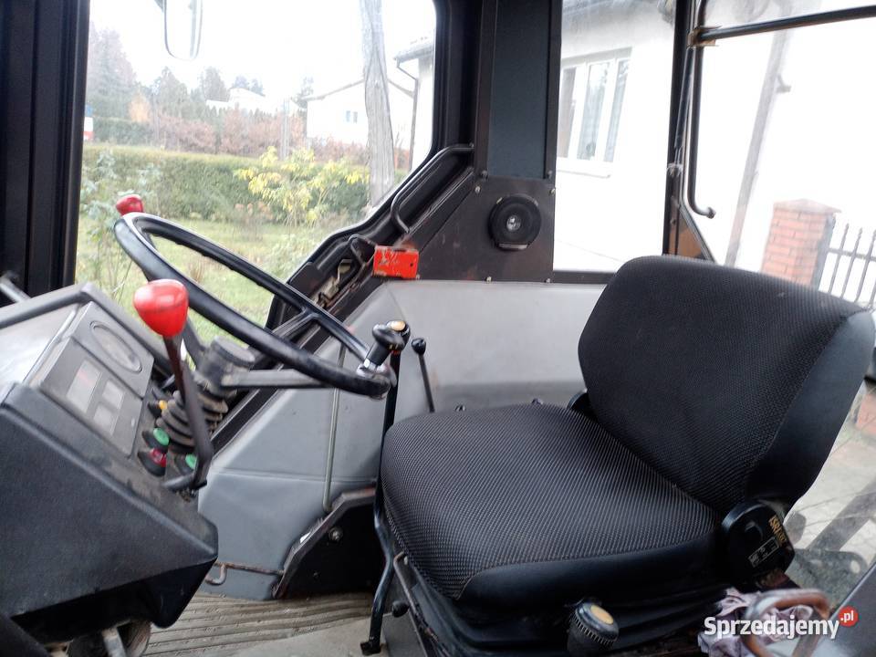 Renault Ceres 75 Żelechów sprzedam