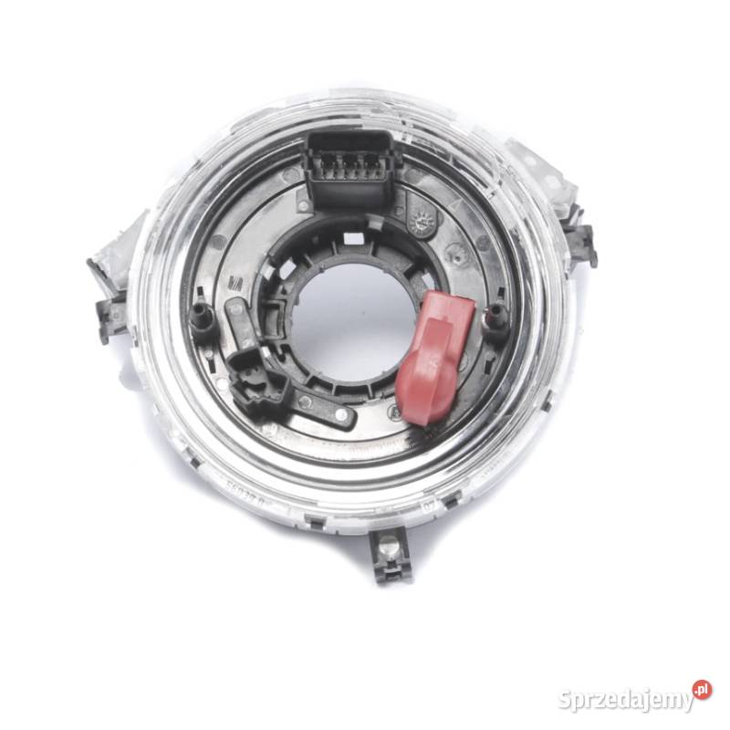 Audi A4 A6 A8 Q7 Seat Exeo Tasma zwijak kierowcy osobowe Poduszki powietrzne Łódź sprzedam