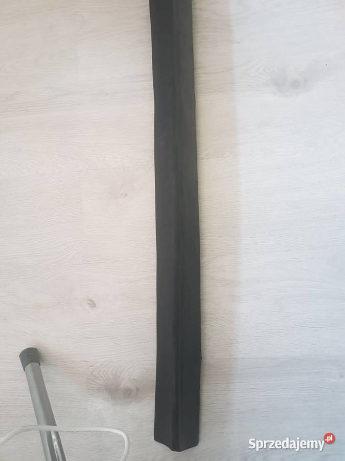 Spojlerler polonez Zamość