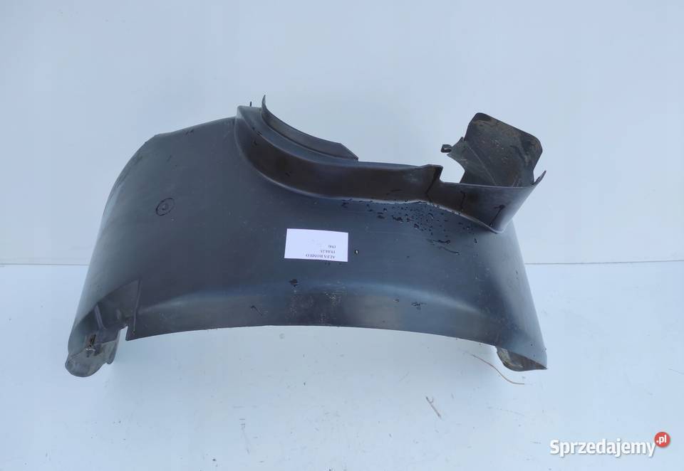 NADKOLE PRZEDNIE LEWE ALFA ROMEO 147 937 3D Nowy Tomyśl