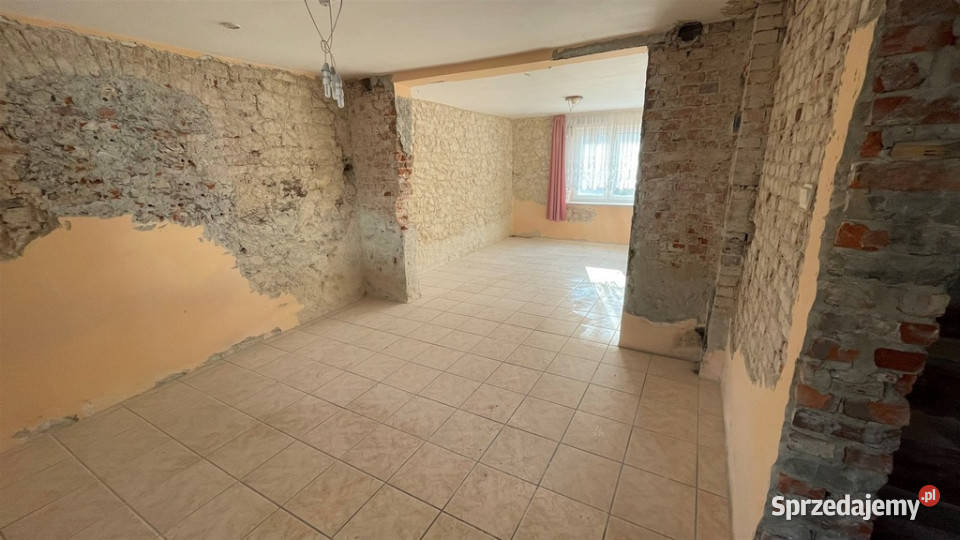 Dom wolnostojący na działce 1252 m2 Walidrogi