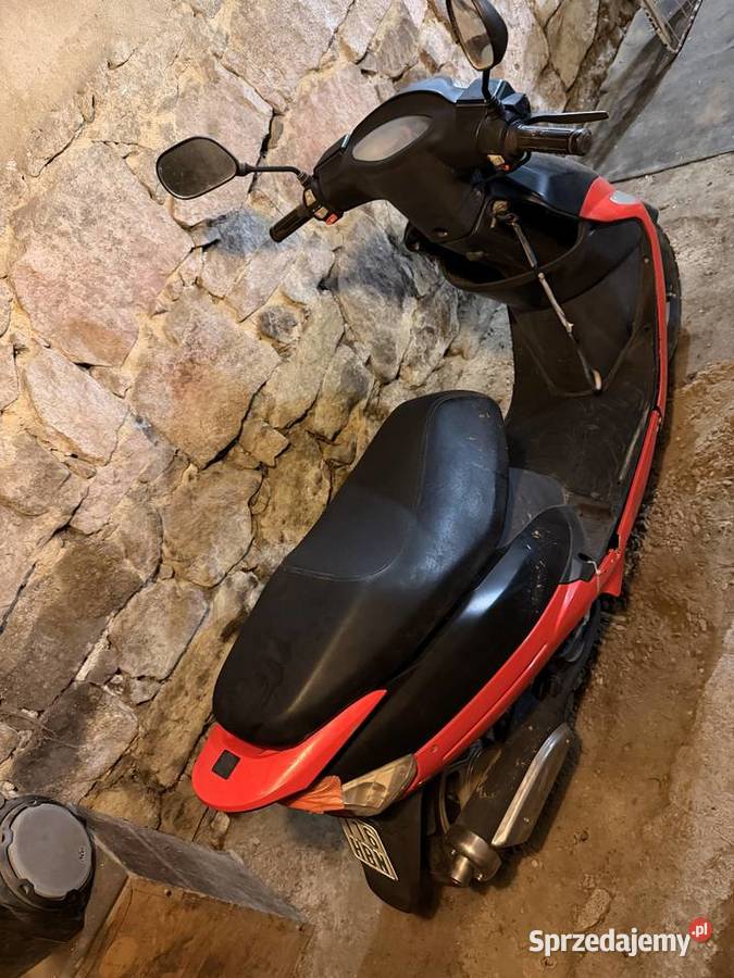 Romet ruter Barton Peugeot Skuter opolskie Nysa