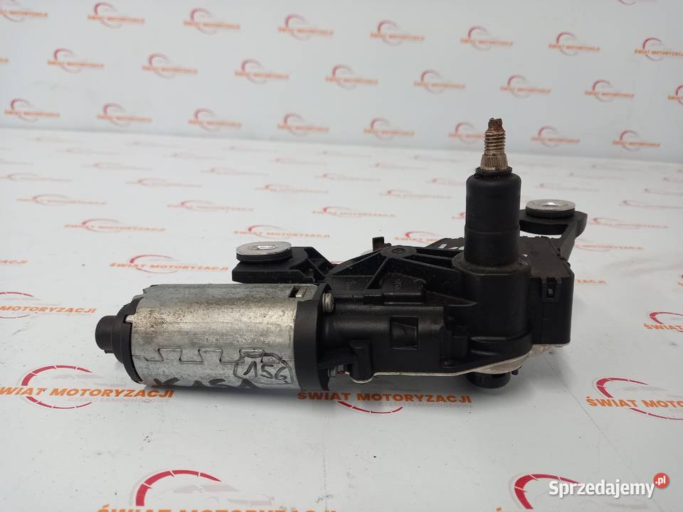 AUDI A3 SPORTBACK I 8PA 09r silniczek Kielce