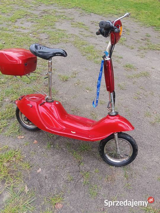 Rower elektryczny Rowery elektryczne