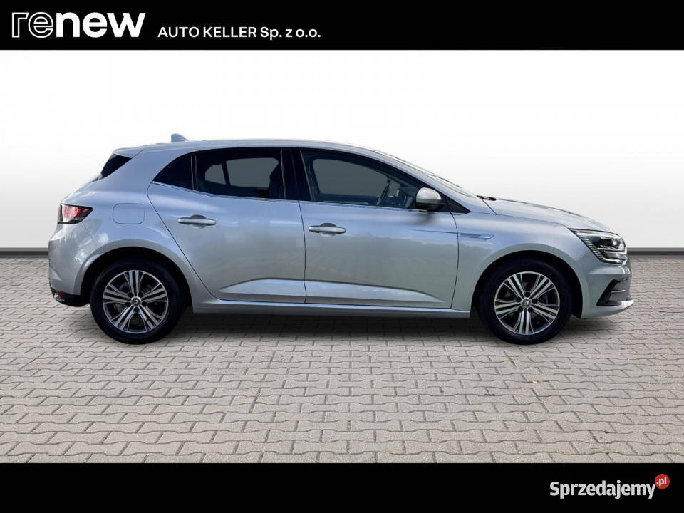 13 TCe 140 Automat Intens Serwisowana Dealer