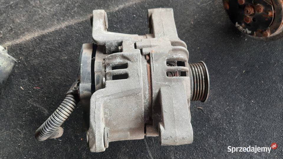 alternator Opel Corsa C 12 Agila 100A 55556068