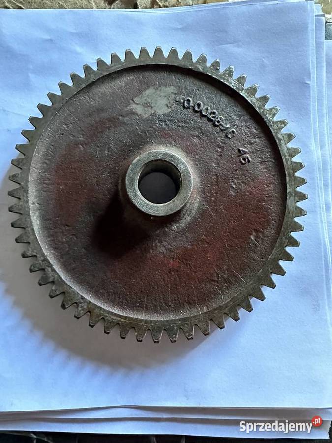 KOŁO POMPY OLEJOWEJ 50002890 C330