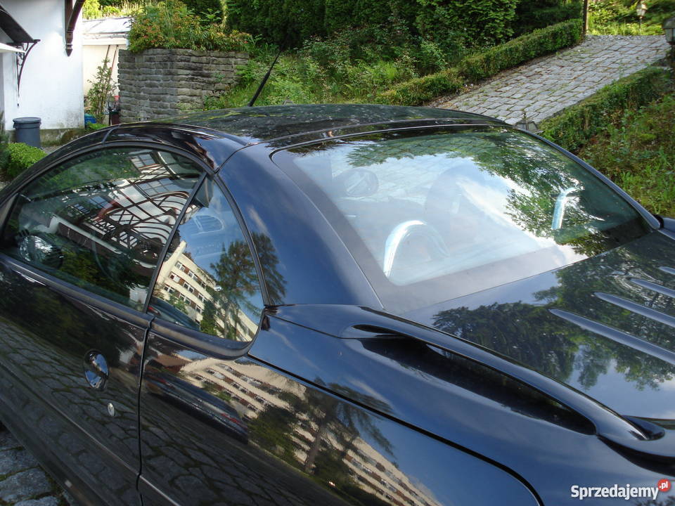 Peugeot 206 CC Bezwypadkowy Oryginalny przebieg nieuszkodzony