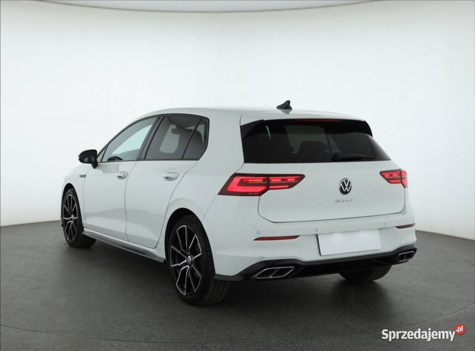 VW Golf 15 eTSI Golf Piaseczno