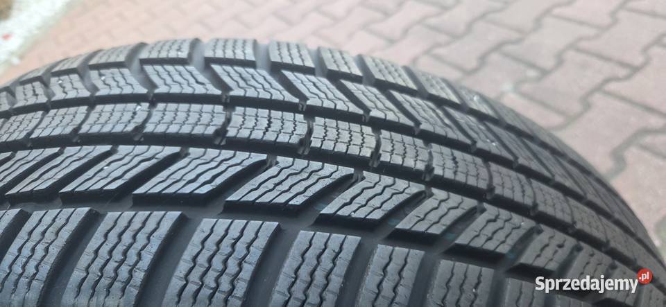 20560r16 Conti WinterContact TS870 60 Szczecin