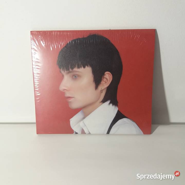 Ralph Kaminski Kora nowy w foli 1 płyta Łódź