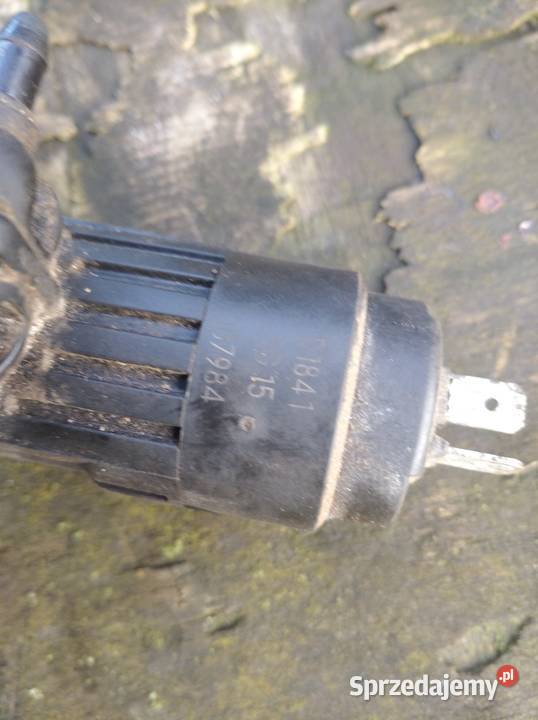Silniczek spryskiwaczy Alfa 145146 1995 Poznań sprzedam