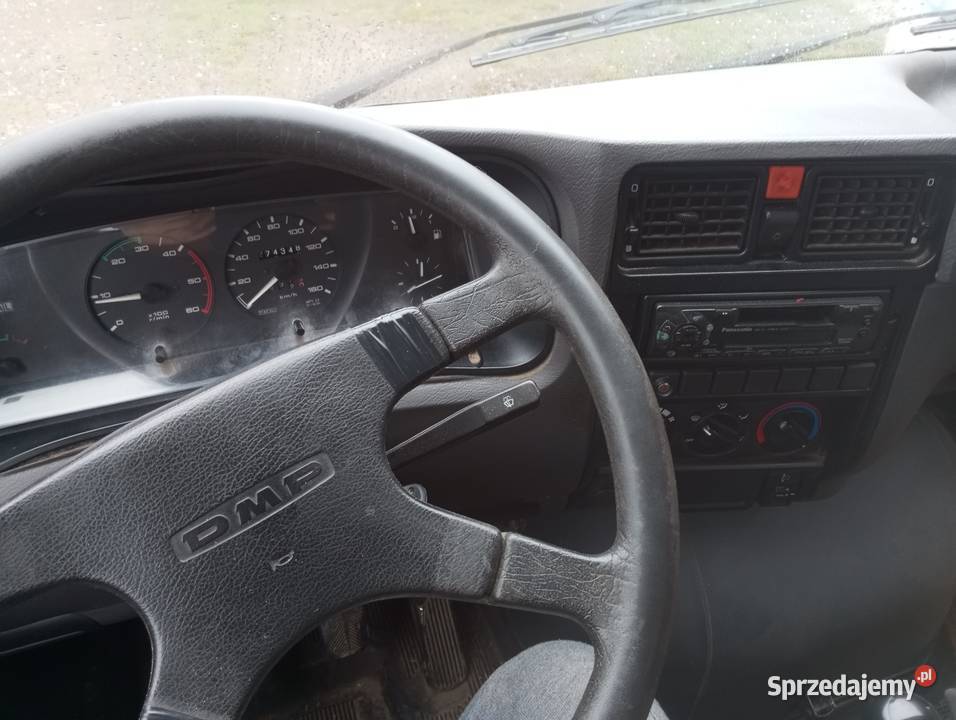 Daewoo Lublin diesel Daewoo