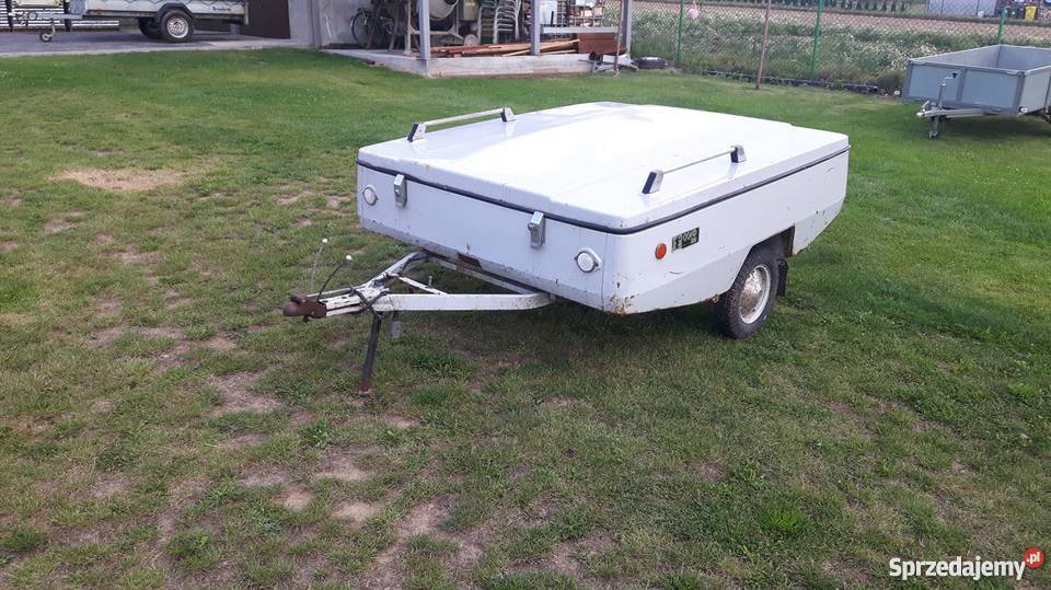 Namiotowa M2 SKIF kolekcjonera 1 Wola Krzysztoporska