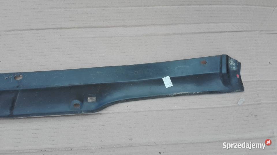 Polonez plastik lampy maskownica przod fso atu Pozostałe Suskowola