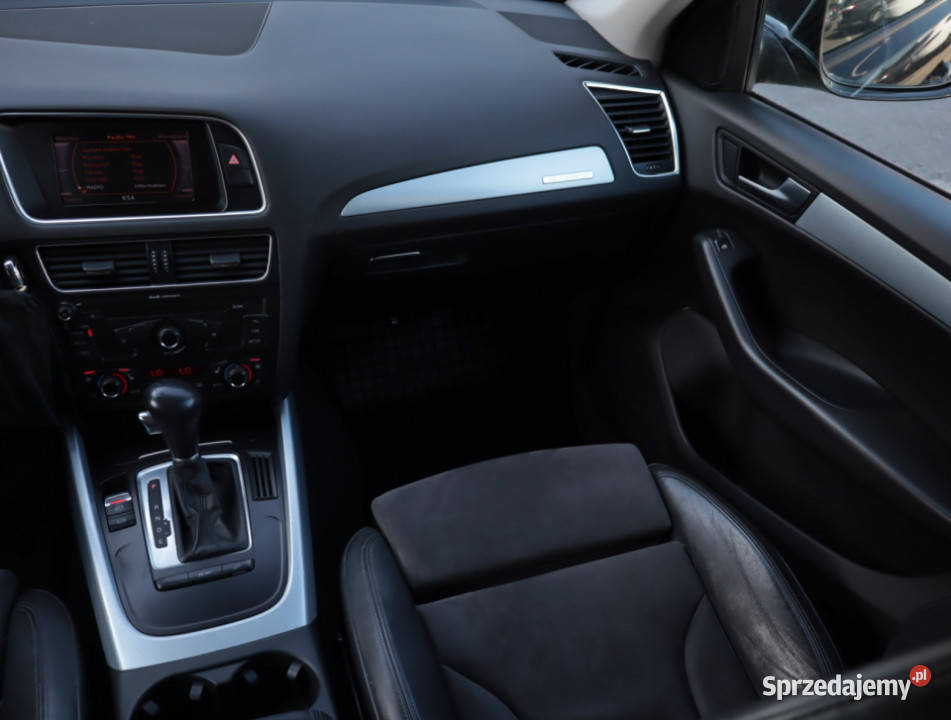 Audi Q5 20 TDI Lublin