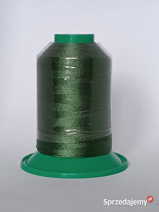 Nici tapicerskie poliestrowe TYTAN 1000 m zieleń podkarpackie Rzeszów