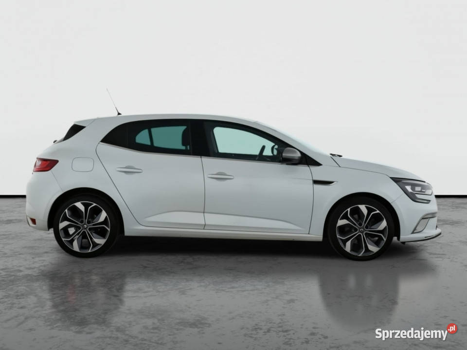 Renault Megane 13 TCe 1332cm3