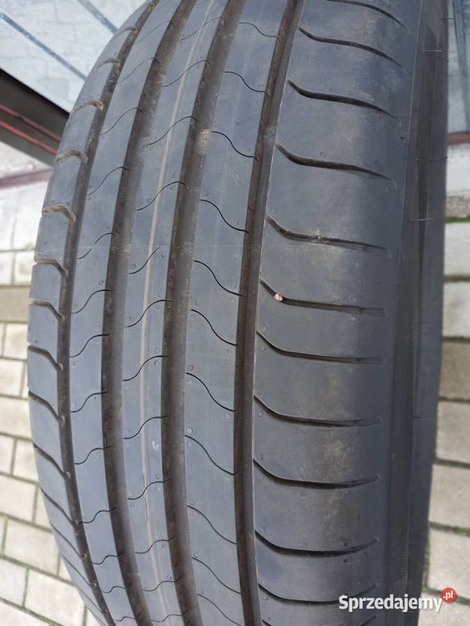 Opony Bridgestone 21560 R17 2025 Jelcz-Laskowice