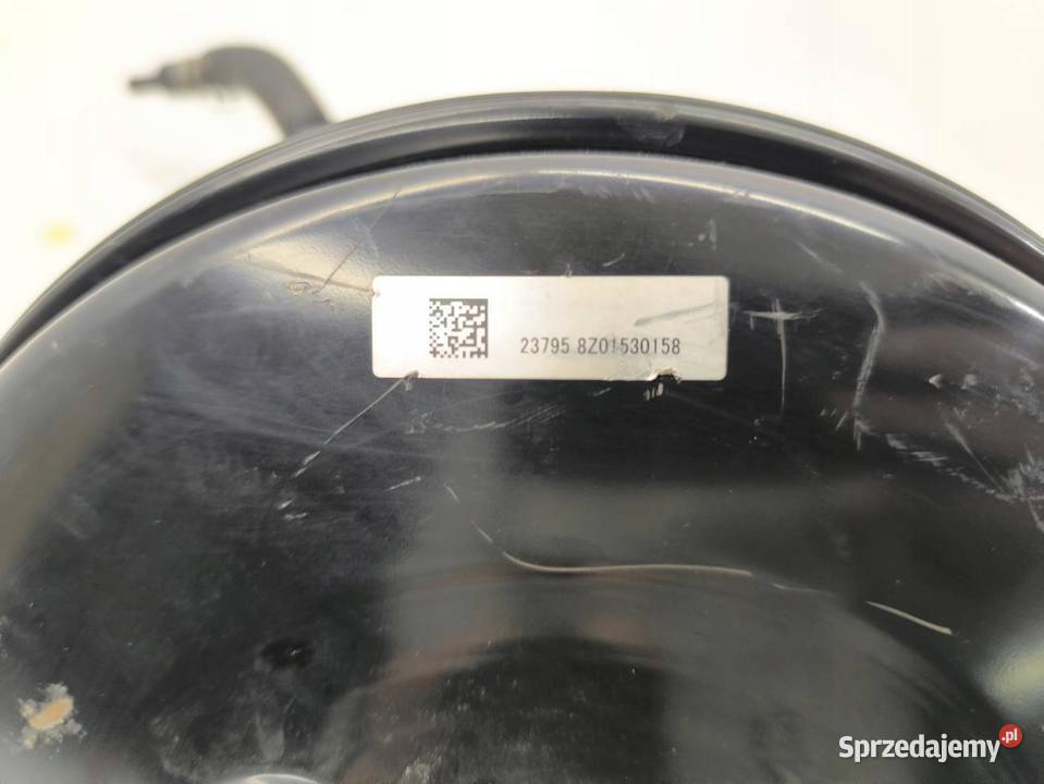 SERWO HAMULCOWE MAZDA 6 GH GAN643800