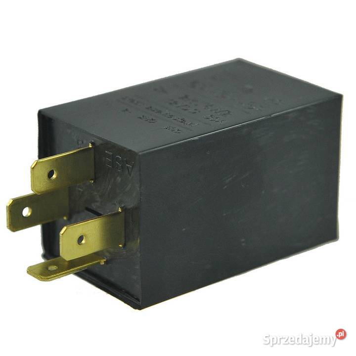 Przekaźnik 2RT4W2 DC 12V 30A Yanmar F Tajęcina