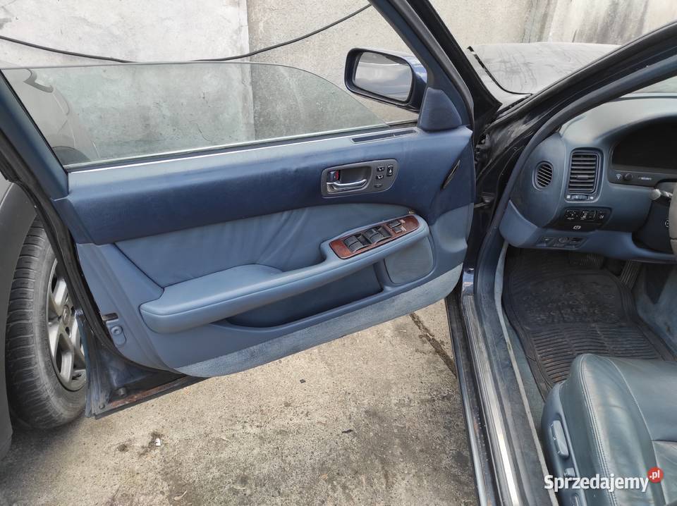 Lexus LS400 UCF10 Boczki drzwi Boczek przód tył sprzedam
