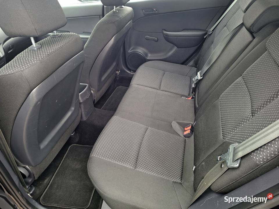Hyundai i30 LIFT 2012R Benzyna 14 16V Z NIEMIEC podkarpackie