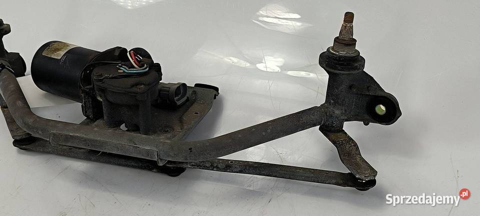 MECHANIZM WYCIERACZEK PRZÓD RENAULT ESPACE III osobowe Lipno sprzedam