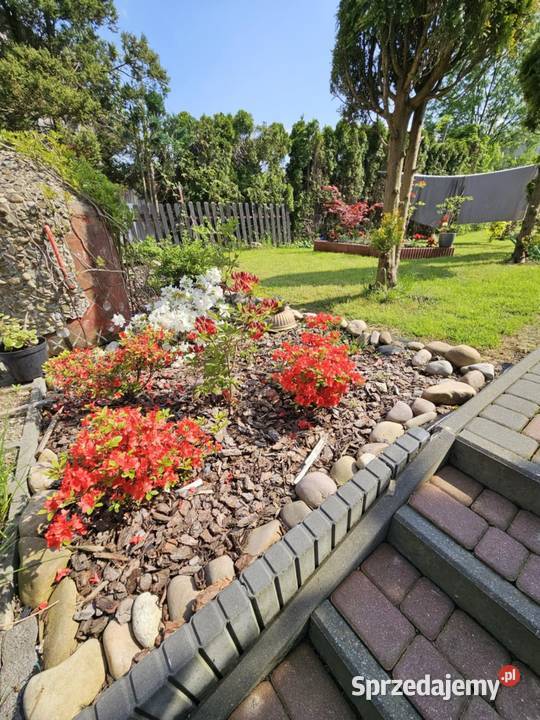 Stylowy dom z wyposażeniem w Zbylitowskiej Górze do zamieszkania