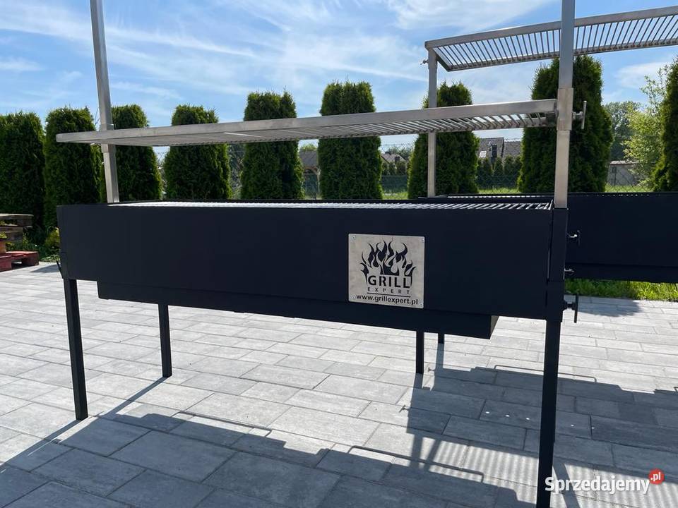 Kompania braci grill Płock