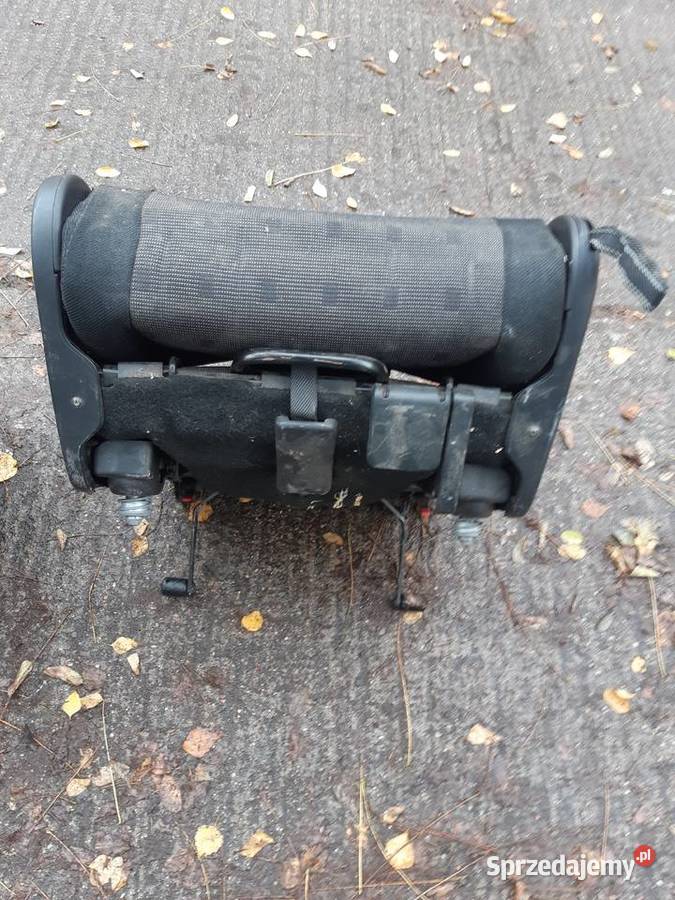 Dwa fotele 3 rząd peugeot 307sw Włocławek