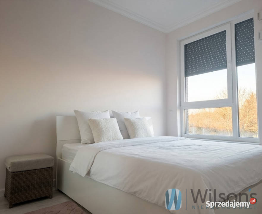 Mieszkanie 4705m2 2 pokojowe Warszawa Sprzedaż