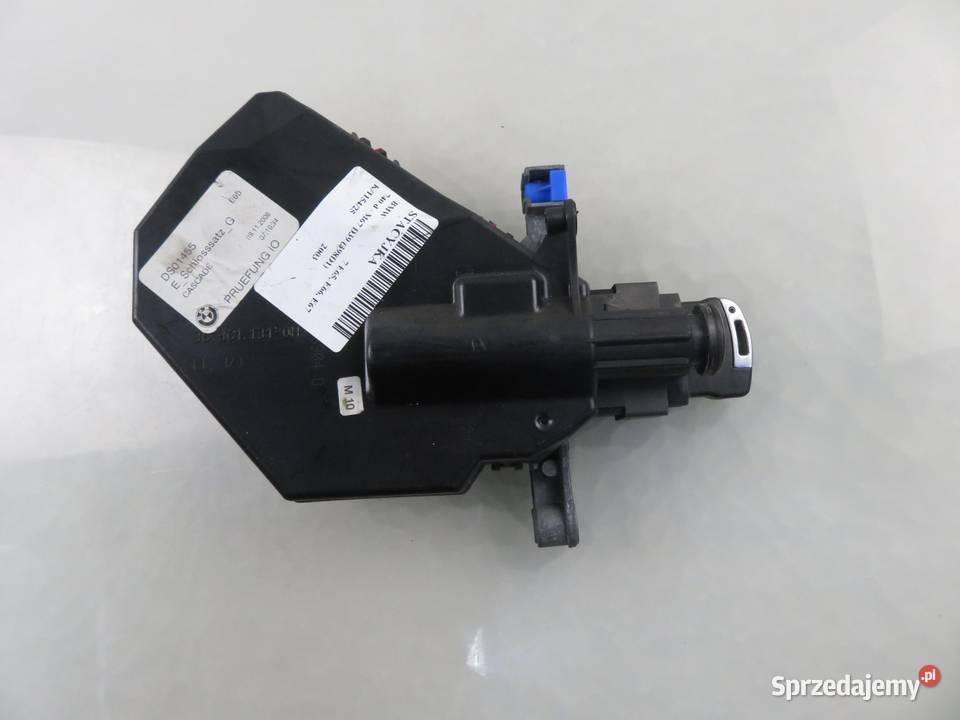 STACYJKA BMW 7 E65 E66 E67 6942487