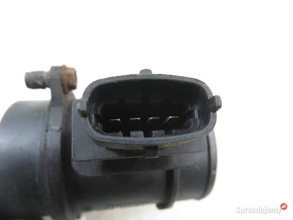 PRZEPŁYWOMIERZ OPEL AGILA B 13 CDTI F00C2G7042 sprzedam