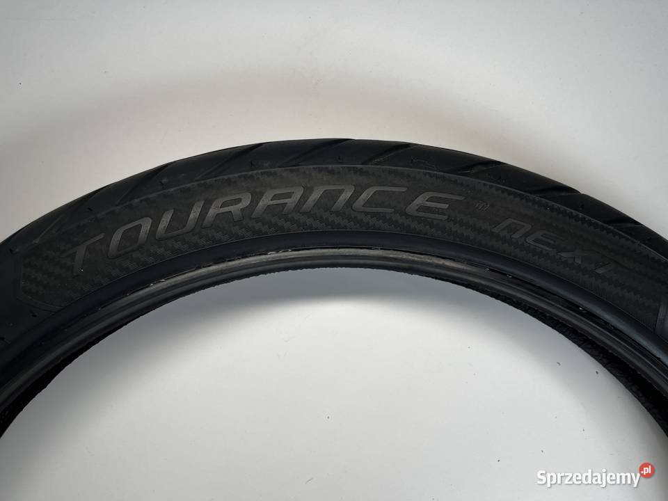 5243 Opona motocyklowa METZELER Tourance Next Łobżenica