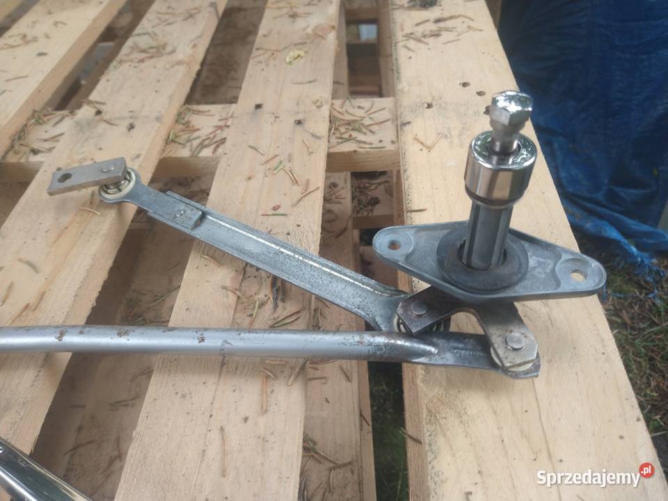 Mechanizm Wycieraczek Ramiona Wycieraczek Skawina