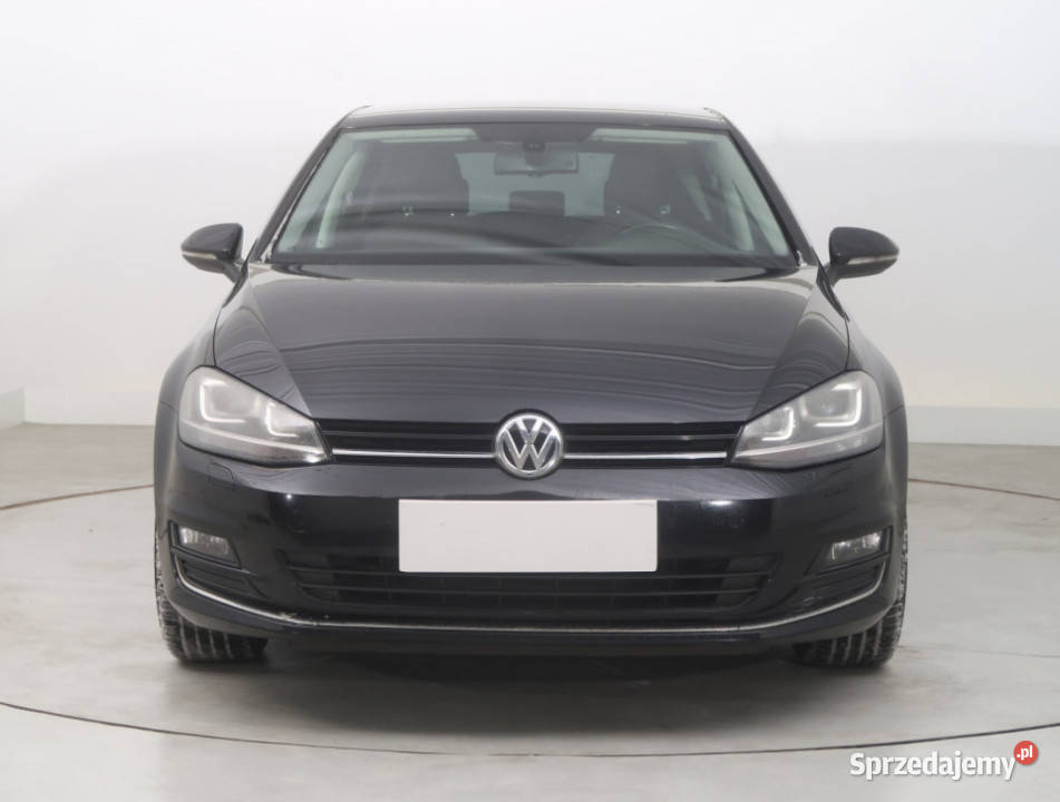 VW Golf 14 TSI Bielany Wrocławskie sprzedam