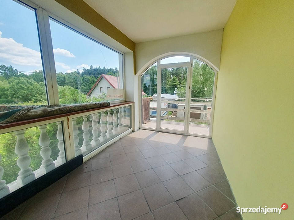 Dom wolnostojący 400m2 Kielce 2 piętra sprzedam