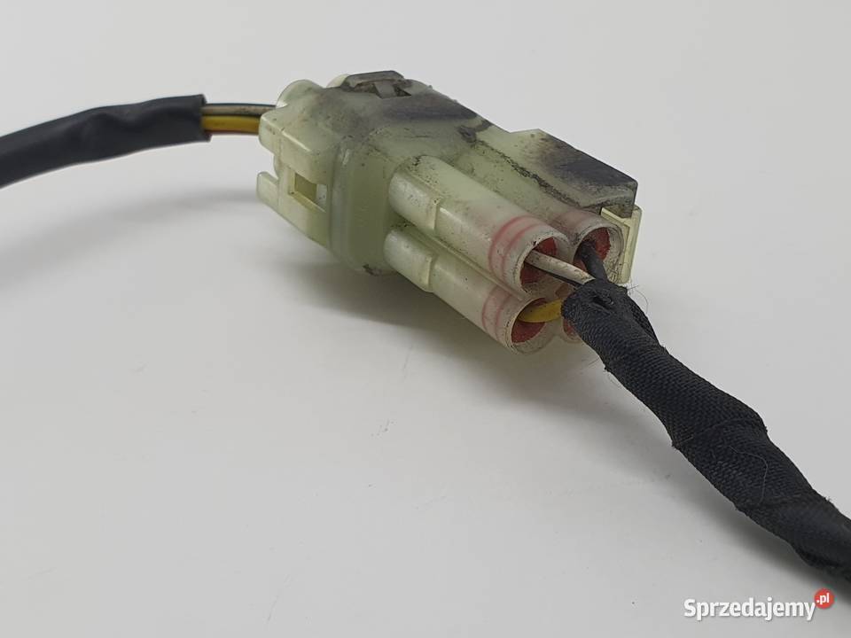 WTYCZKA KOSTKA 2 DUCATI DIAVEL Wiązki elektryczne Janowice