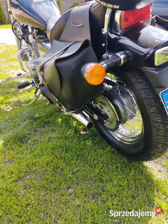 Sprzedam Honda Rebel Skierniewice