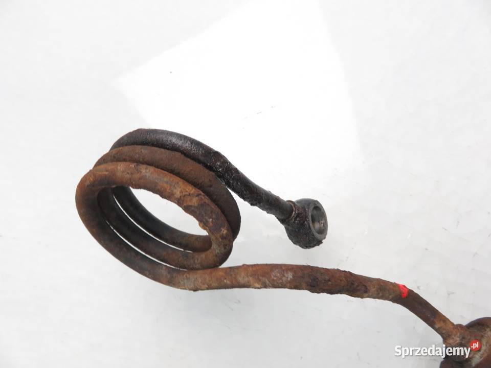 PRZEWÓD WSPOMAGANIA VW PASSAT B5 19 TDI osobowe