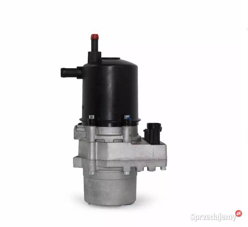 Pompa Wspomagania 9660334480 Peugeot 206 206 206 Olecko
