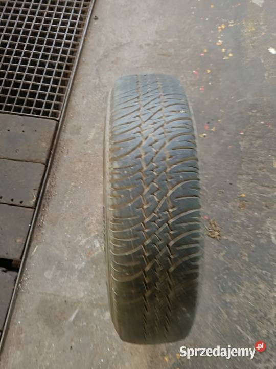 Koło Maluch 13580R12 Słomniki