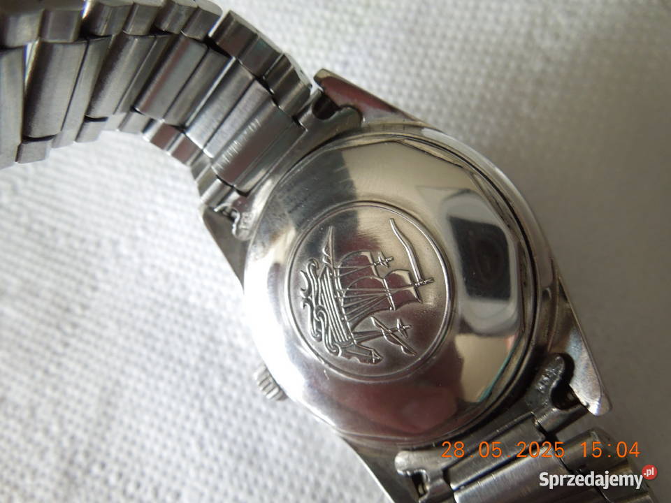 zegarek tissot Częstochowa