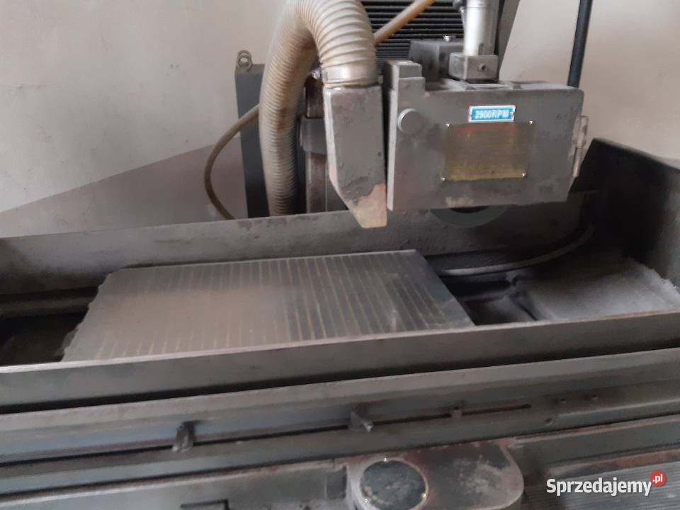 Tanio szlifierka do płaszczyzn Produkcja Gdańsk