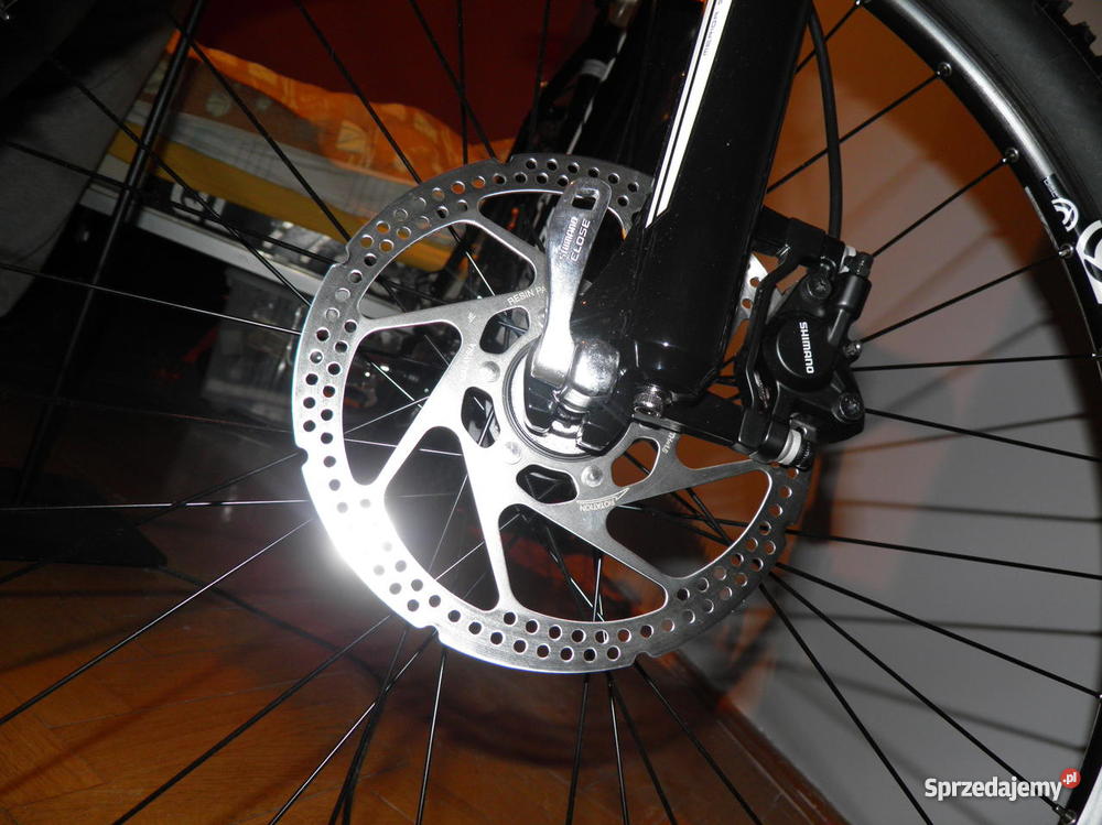 Merida Matts TFX XT Edition