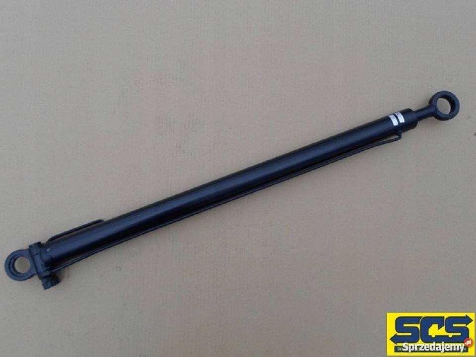 MAN TGA XXL 43 SIŁOWNIK PODNOSZENIA KABINY FI25 ciężarowe Bieleń
