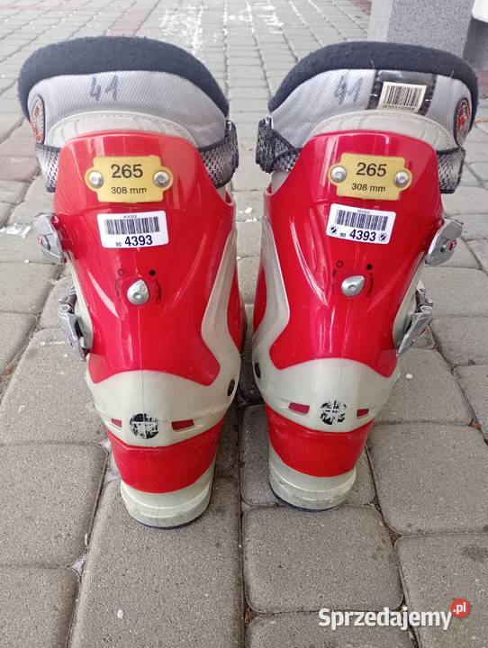 Narty Elan Magfire pro 132 Łazy Brzyńskie