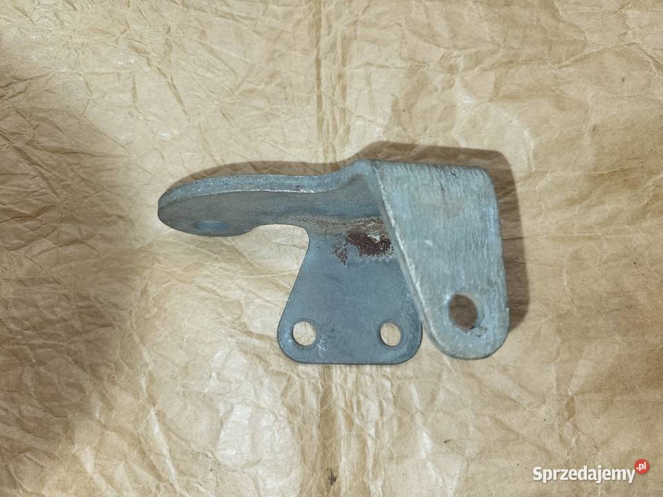 Wartburg 353 Nowy uchwyt mocowanie alternatora osobowe Piaseczno